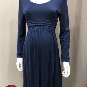 SEFORA – Abito premaman in jersey