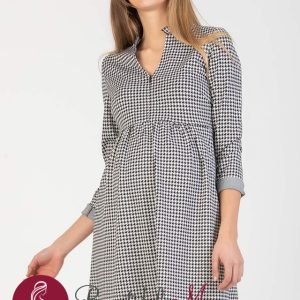 LINDA – Abito premaman e allattamento