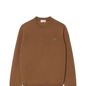 LACOSTE MAGLIA AH3225 COOKIE-SIX