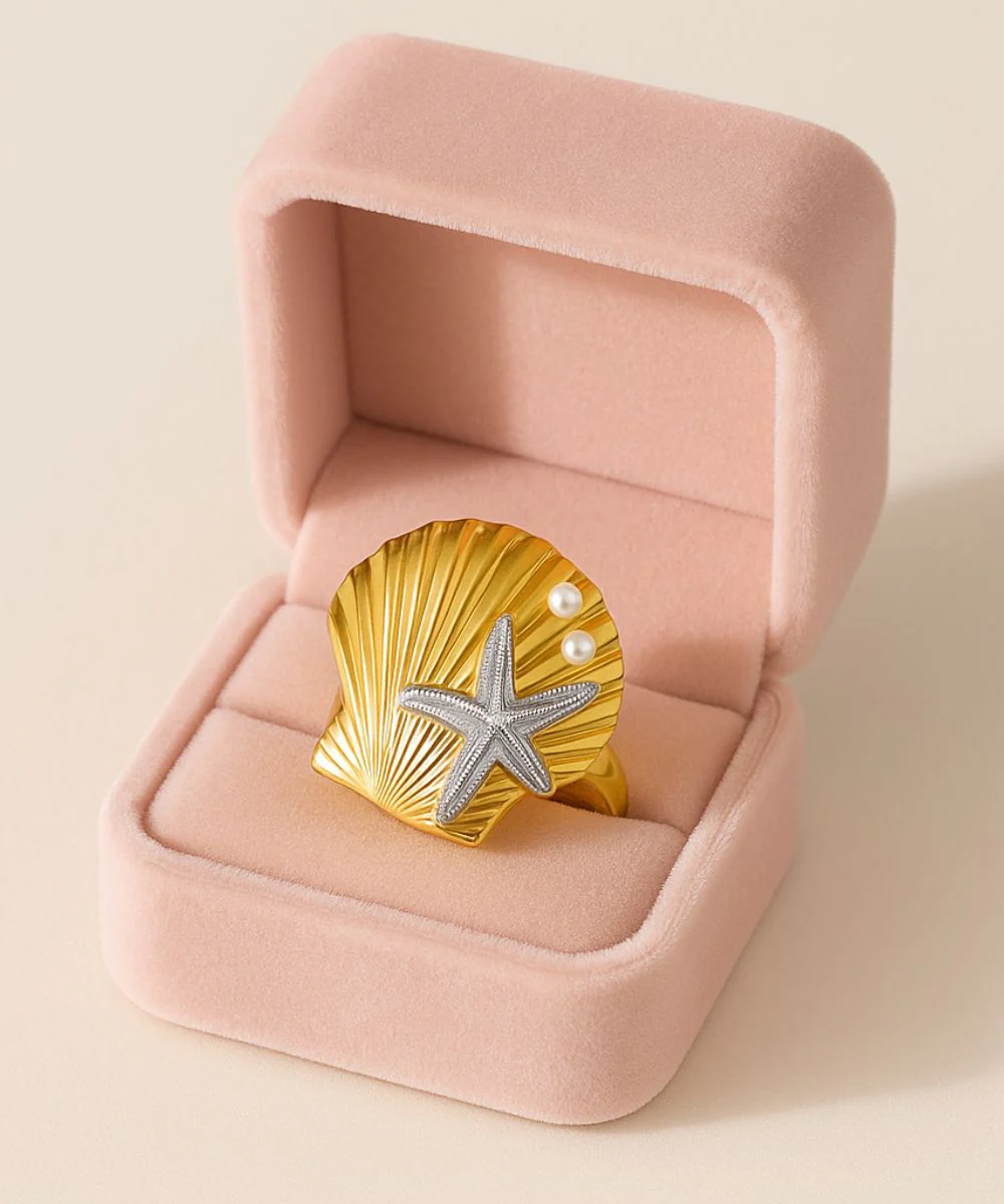 Anello Santorini - immagine 4