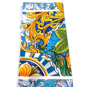 Ynot? Telo mare TOW180 ocean