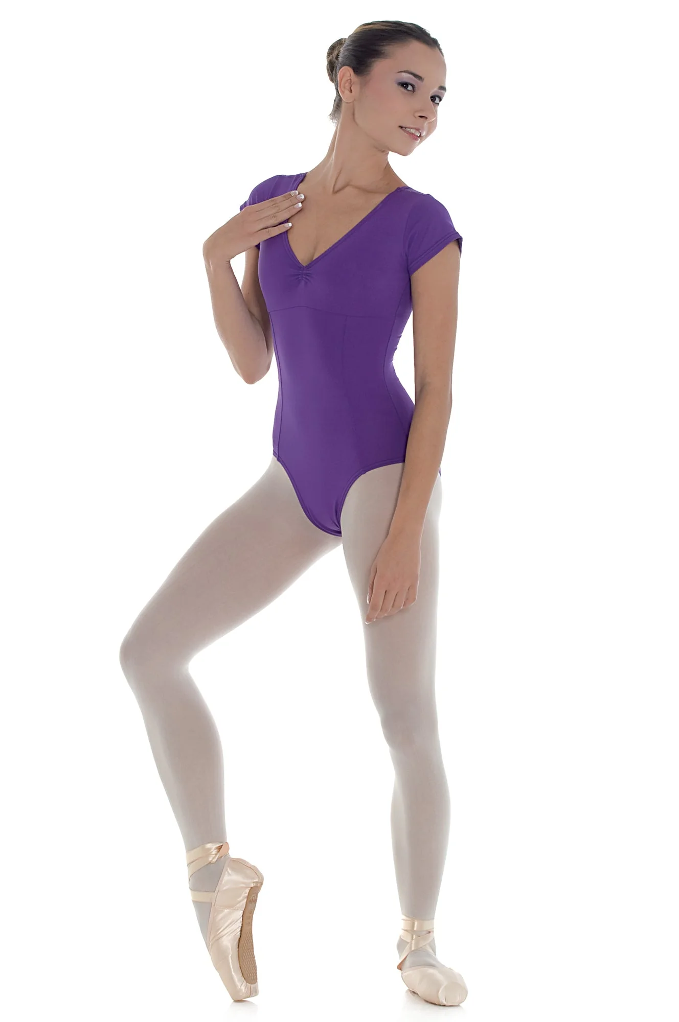 Body danza MELANIA B501 - immagine 2