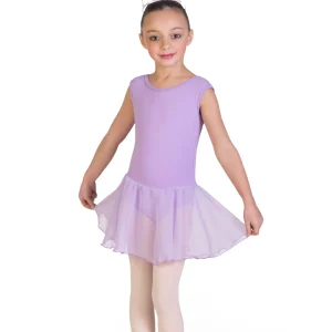 Body per bambina RACHEL B3003
