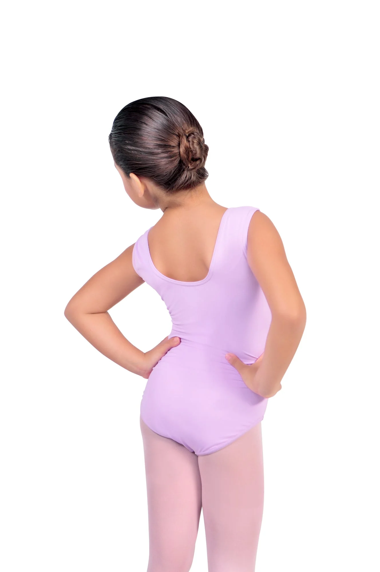 Body danza MARRIEL B409 - immagine 3
