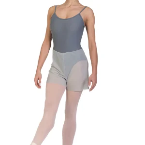 Body con pantaloncino DRESDA B7008