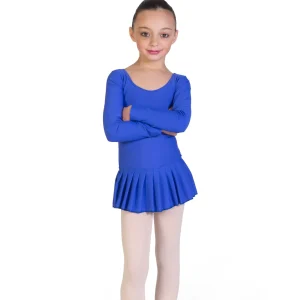 Body danza per bambina BETTY B441