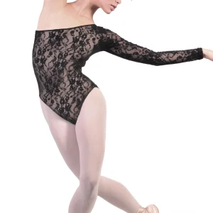 Body danza MICHELLE B999