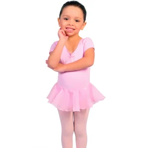 Body per bambina SHERLY B3000