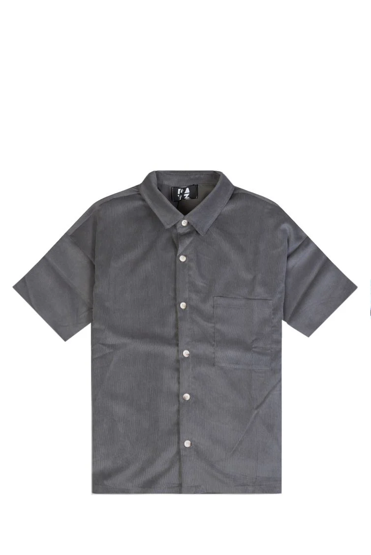 CAMICIA CA ELLA 63386_19285 ANTRACITE-8 MAN - immagine 2