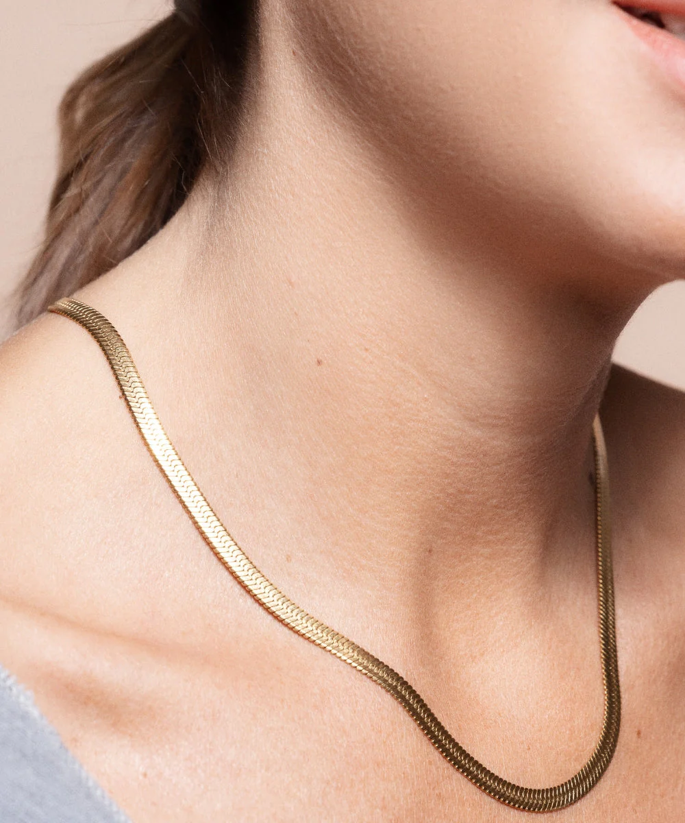 Collana Snake - immagine 3