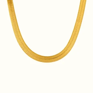 Collana Snake