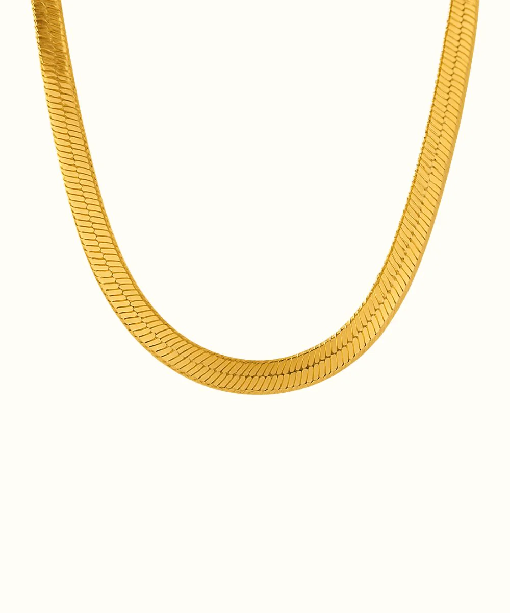 Collana Snake - immagine 2