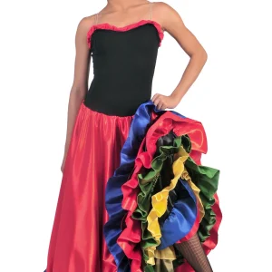 Costume MOULIN ROUGE C2534