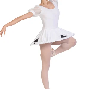 Costume danza ALICE DS800