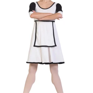 Costume danza BORES C2546