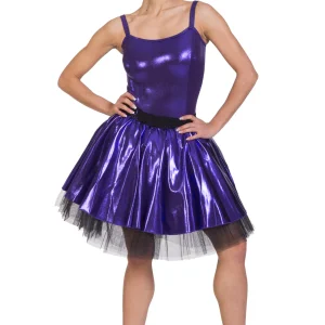 Costume danza moderna BLACKROCK C2127