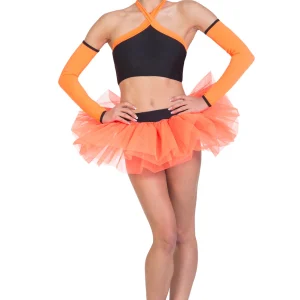 Costume FLIRK FLUO C2133