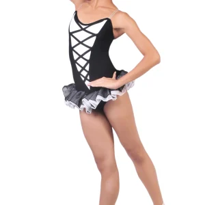 Costume danza classica CARMEN C2520