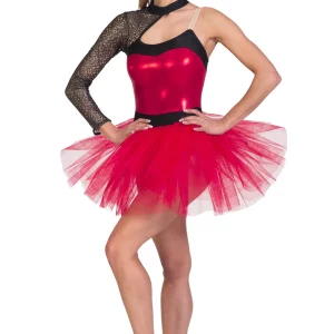 Costume modern dance SEMANTICA C2151