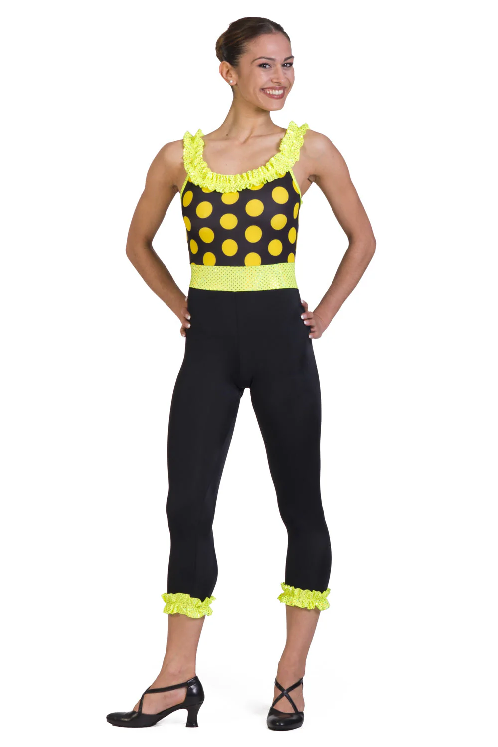 Costume danza POISMANIA C2126 - immagine 2