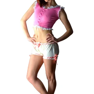 Culotte per spettacoli C2539