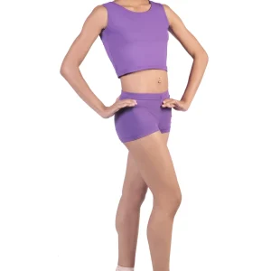 Culotte danza JZM17