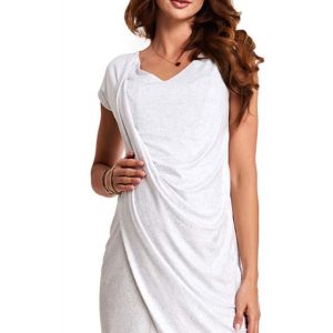 CELEBRITY – Abito premaman e allattamento