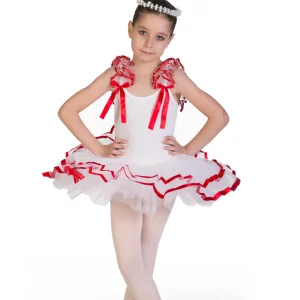 Tutù danza classica ROUCHE C2605