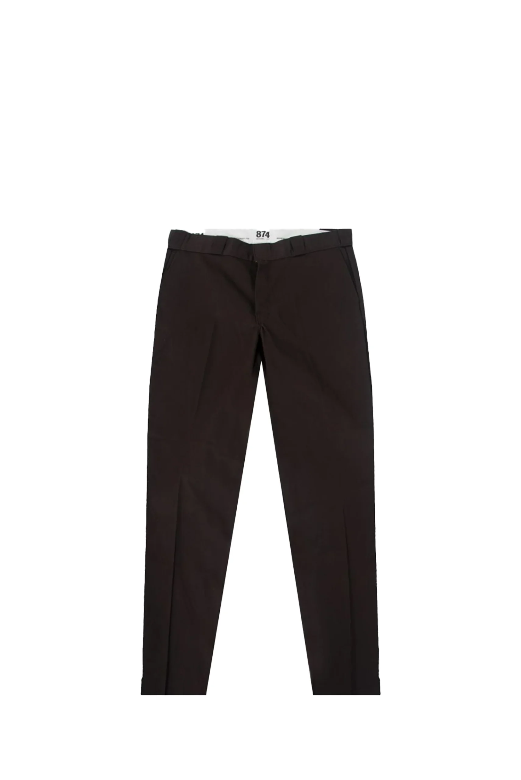 PANTALONE DK0A4XK6 54186_27388 DARK BROWN-DBX1 MAN - immagine 2