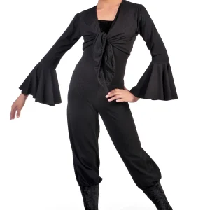 Costume danza DUAL TANGO C2108