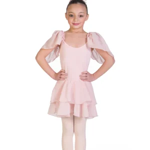 Costume danza classica PUPAPINK C2550