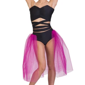 Costume danza RAPSODY C2125