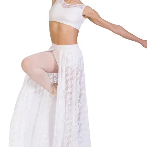Costume per danze neoclassiche NEREIDE C2544