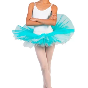 Tutulette danza Bicolor C2634