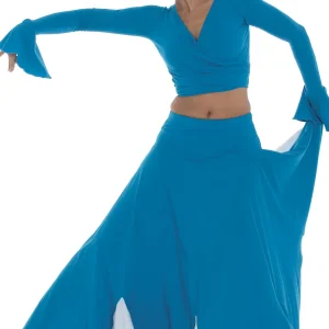 Incrociatina flamenco FL2024