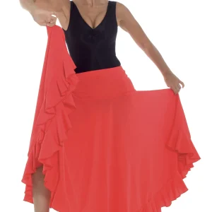 Gonna da flamenco FL 2030