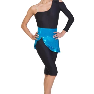 Gonna di danza moderna C2138GN