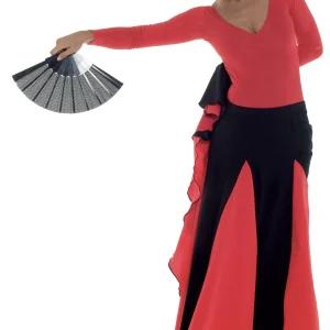 Gonna di flamenco FL2021