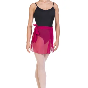 Gonnellino danza classica F711 S