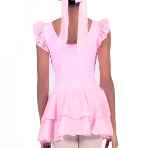 Gonnellino danza classica C2821