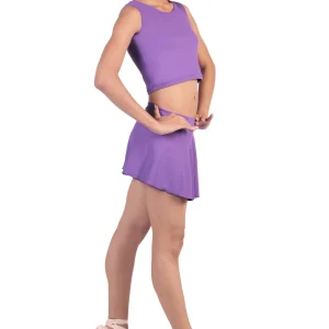 Gonnellino danza JZM18