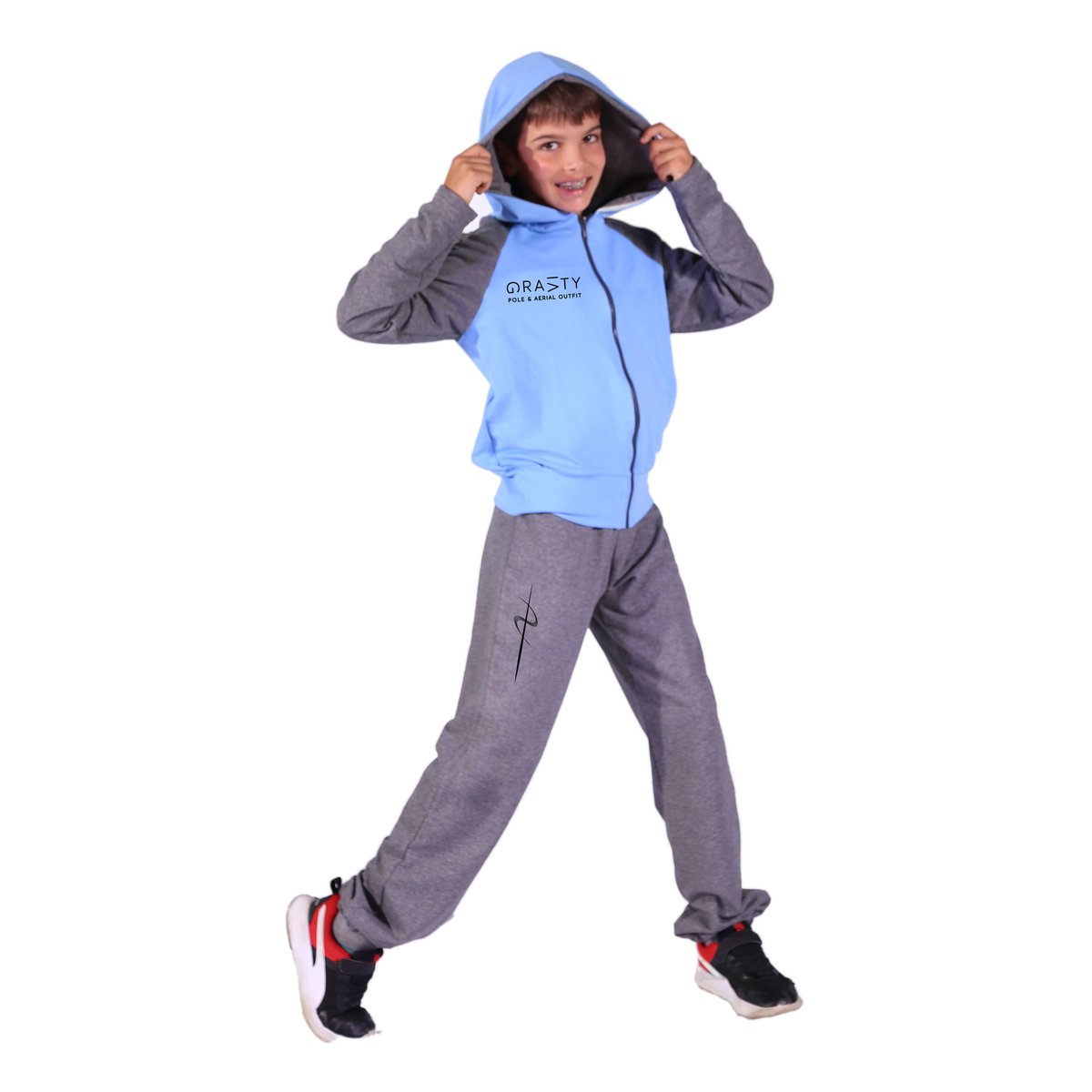 Baby Boy - immagine 2