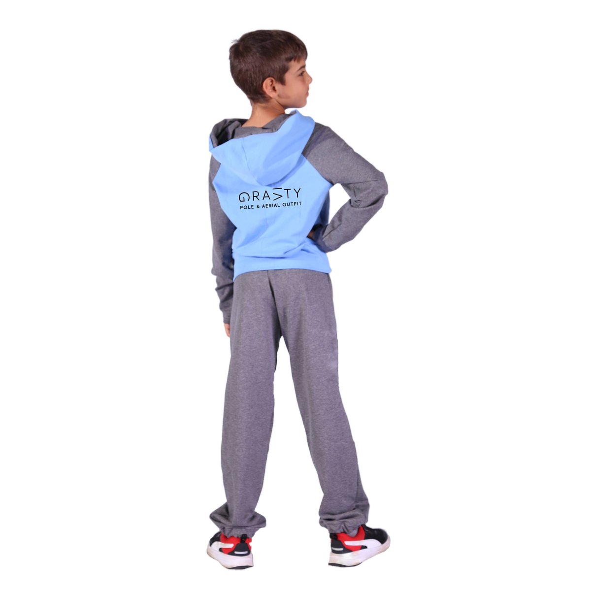 Baby Boy - immagine 3