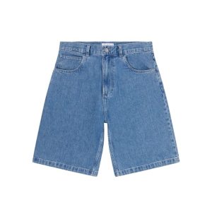 WORKER SHORT I034993 63712_32437 LT STONE WSD-01.47 MAN