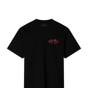 FOREVER LOVER TS I035008 63721_17676 BLACK-89.67 MAN