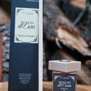 TABACCO&VANIGLIA 100ml