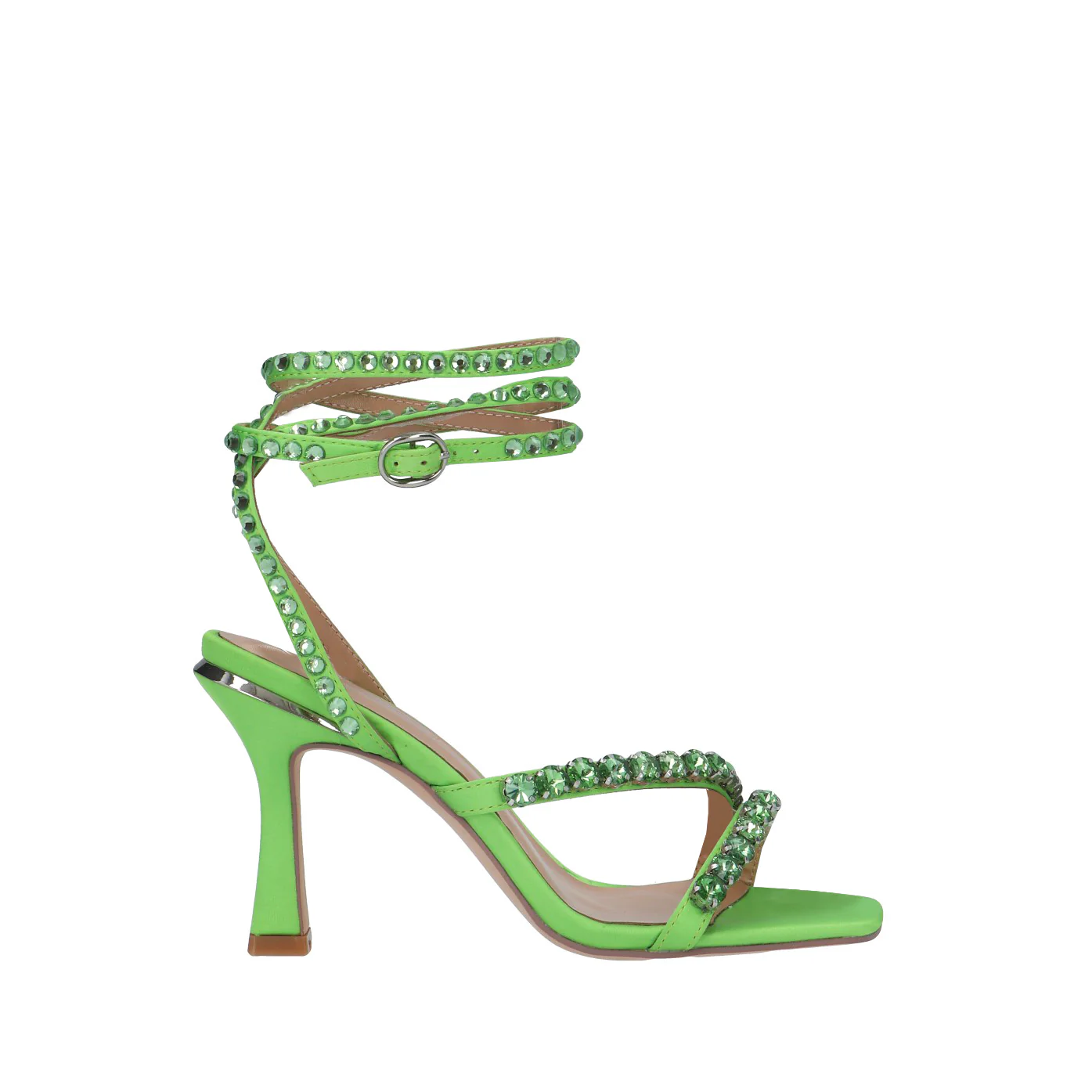 ALMA EN PENA Sandalo Tacco V23240 - immagine 2