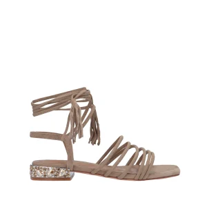 ALMA EN PENA Sandalo Basso V23368