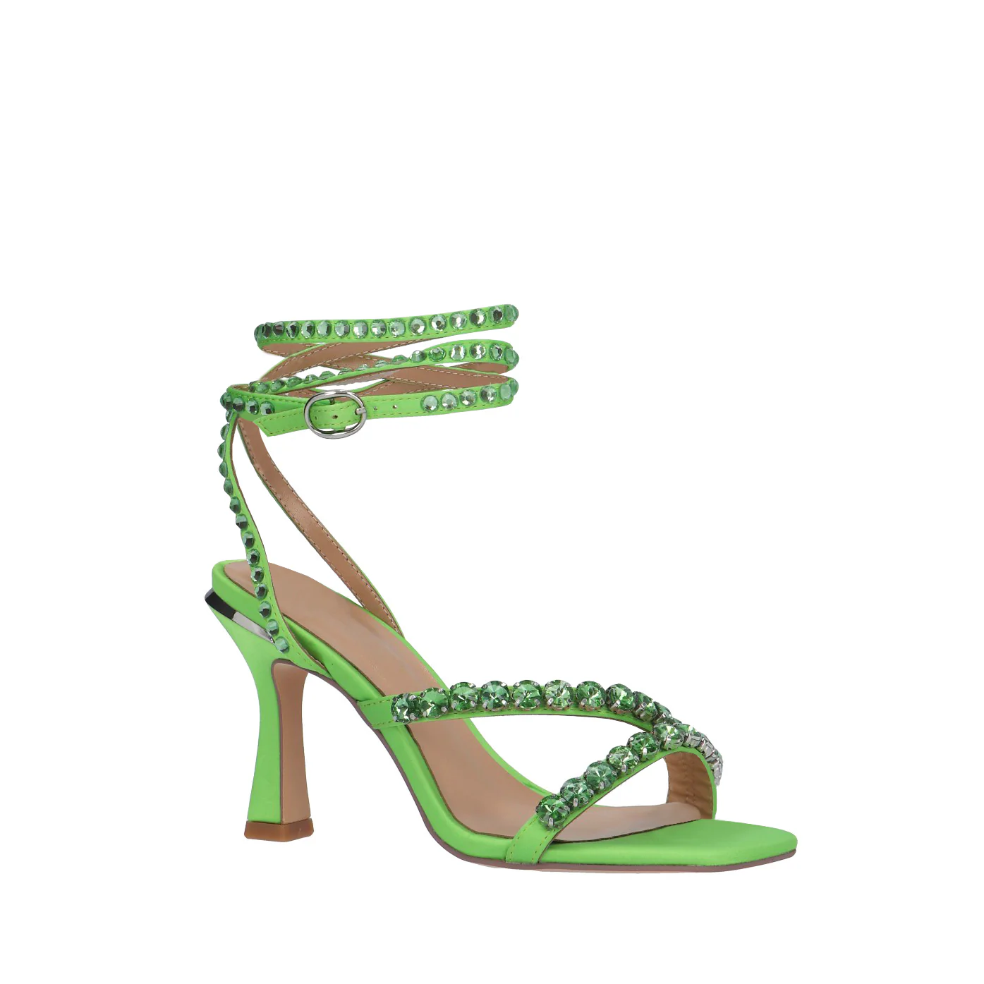 ALMA EN PENA Sandalo Tacco V23240 - immagine 8