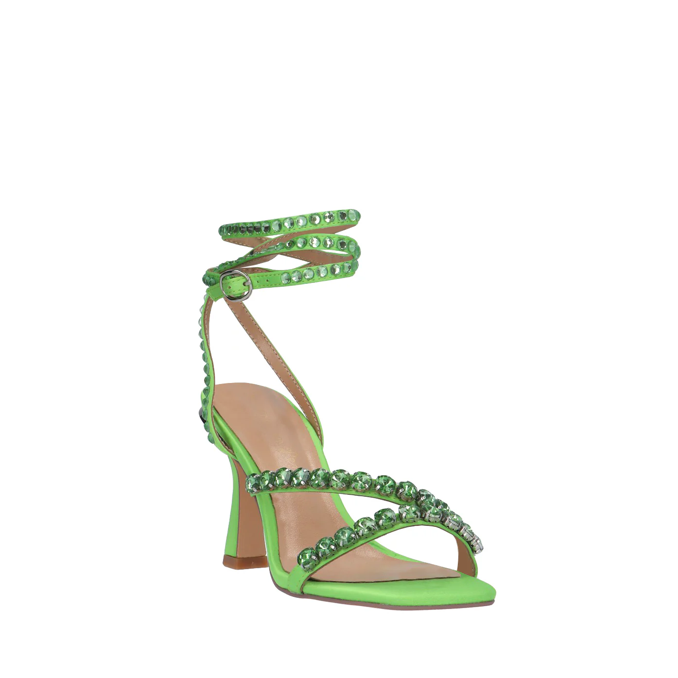 ALMA EN PENA Sandalo Tacco V23240 - immagine 3